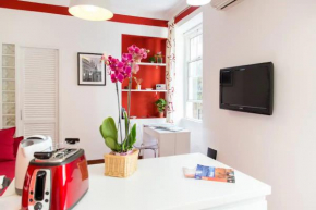 Perla - Cozy Apartment in Piazza Navona